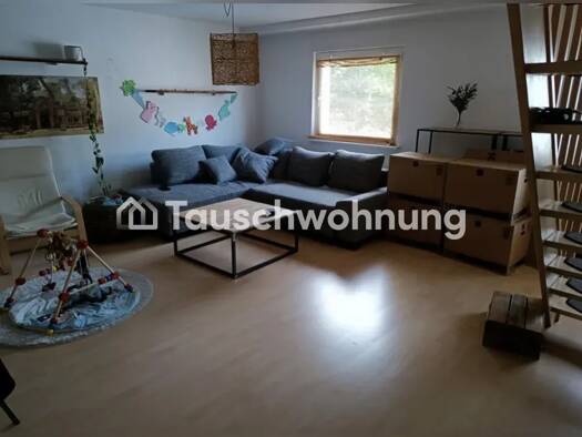 Maisonette zur Miete Tauschwohnung 990 € 3,5 Zimmer 80 m² 2. Geschoss Sülz Lindenthal 50937