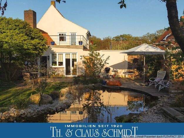 Einfamilienhaus zum Kauf 598.000 € 4 Zimmer 150 m² 884 m² Grundstück Rastede I Rastede 26180