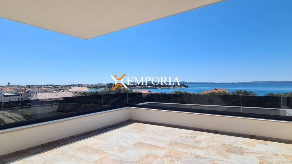 Wohnung zum Kauf 390.000 € 4 Zimmer 112 m² 1. Geschoss Petrcane - Kozino