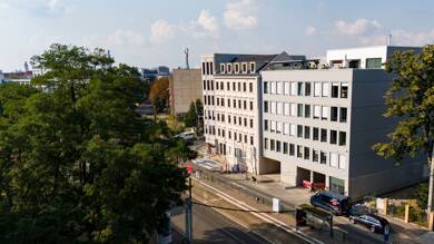 Wohnung zur Miete 1.300 € 4 Zimmer 94 m² 2. Geschoss Stötteritzer Str. 45 Reudnitz-Thonberg Leipzig / Reudnitz-Thonberg 04317