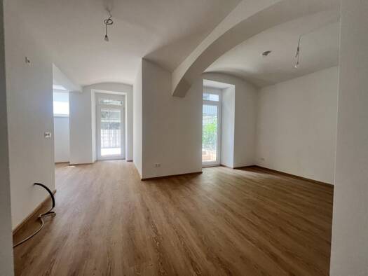 Wohnung zum Kauf - Erstbezug 299.900 € 3 Zimmer 69,7 m² Sankt Leonhard Graz 8010
