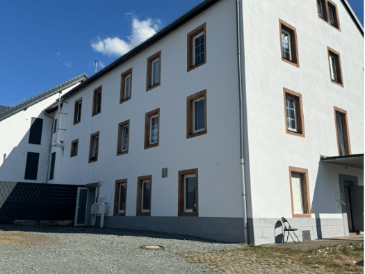 Mehrfamilienhaus zum Kauf als Kapitalanlage geeignet 749.000 € 21 Zimmer 570 m² 950 m² Grundstück Bahnhofstraße 47 Miesau Bruchmühlbach-Miesau 66892