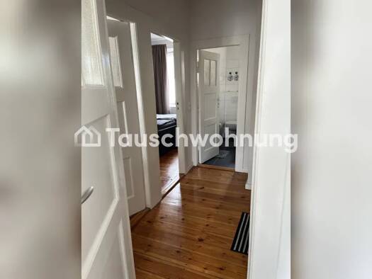 Wohnung zur Miete Tauschwohnung 502 € 2 Zimmer 42 m² 2. Geschoss Französisch Buchholz Pankow 13086