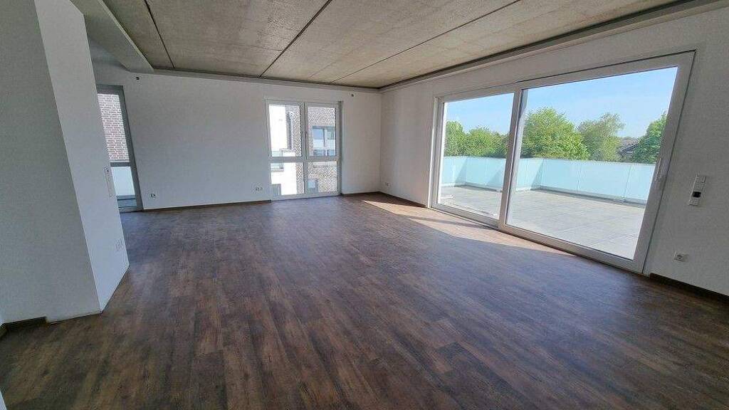 Penthouse zur Miete 1.690 € 2 Zimmer 146,4 m² Große Straße 82 Lembruch 49459