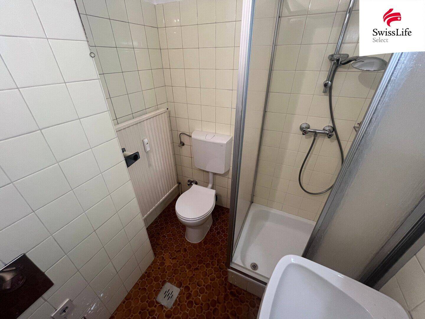 Wohnung – Linz, Altstadtviertel, Innere Stadt - Mehr
