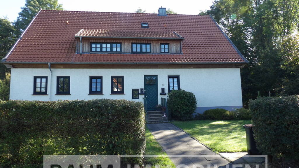 Mehrfamilienhaus zum Kauf 419.000 € 12 Zimmer 293,6 m² 1.000 m² Grundstück Hiddenhausen 32120