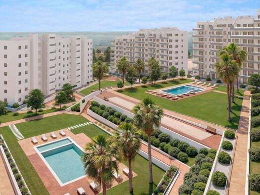 Wohnung zum Kauf provisionsfrei 245.000 € 3 Zimmer 98 m² Calle Verdi San Miguel de Salinas 03193
