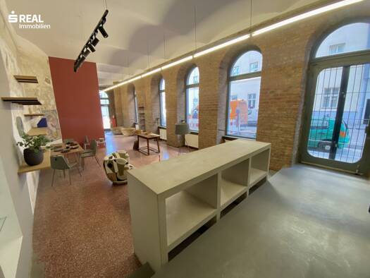 Ladenfläche zum Kauf Wien 1050