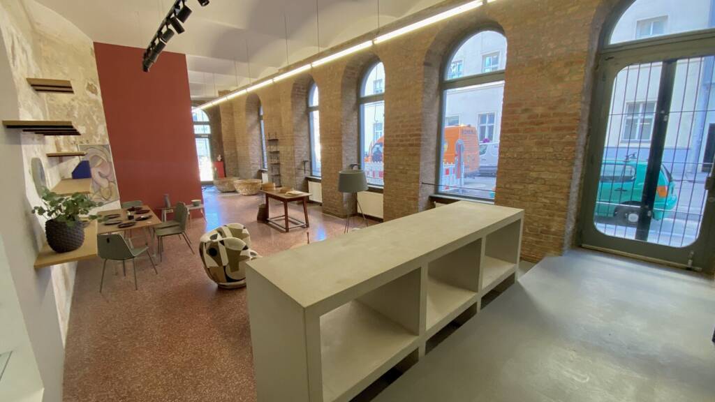 Ladenfläche zum Kauf Wien 1050