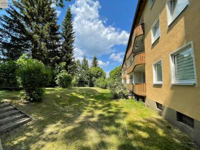 Wohnung zum Kauf provisionsfrei 63.900 € 3 Zimmer 55,8 m² EG Bahnhofsplatz 8 Schwarzenbach a d Saale Schwarzenbach an der Saale 95126