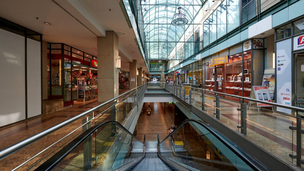 Verkaufsfläche zur Miete 1.050 m² Verkaufsfläche Mitte Kassel / Mitte 34117