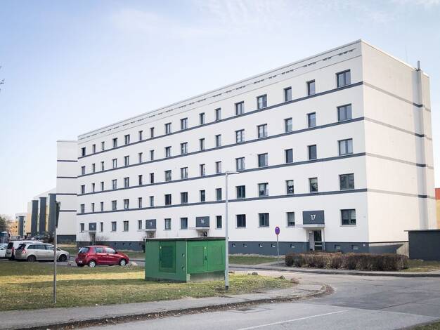 Wohnung zur Miete 364 € 3 Zimmer 56 m² 4 Geschosse frei ab 01.11.2026 Stollberg Stollberg/Erzgebirge 09366