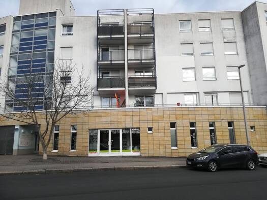 Mehrfamilienhaus zum Kauf provisionsfrei 704.900 € 42 Zimmer 654 m² 784 m² Grundstück Robert-Blum-Straße 31 b Pforten Gera 07545