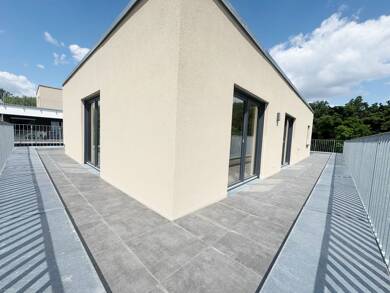 Wohnung zur Miete - Neubau 1.395 € 2 Zimmer 96 m² 2. Geschoss frei ab 01.08.2025 Steinweg 19c Zirndorf Zirndorf 90513