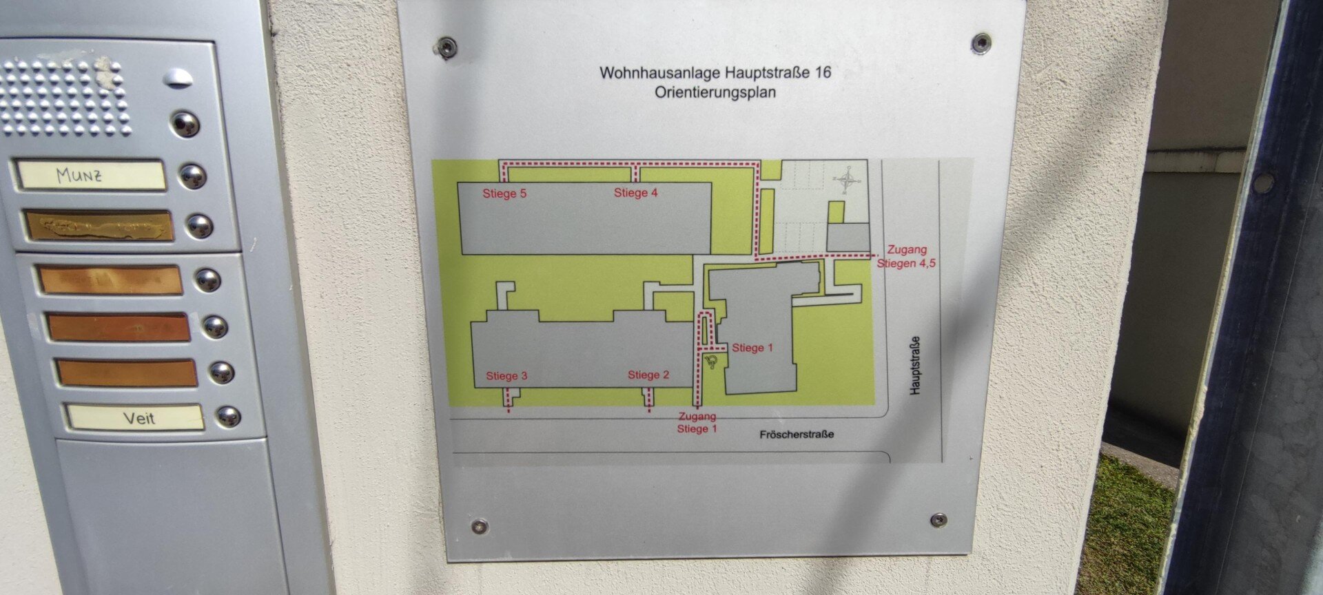 Wohnung zum Kauf 335.000 € 3,5 Zimmer 106 m²<br/>Wohnfläche Hauptstraße Pressbaum 3021