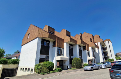 Wohnung zum Kauf als Kapitalanlage geeignet 255.000 € 2,5 Zimmer 104 m² Kehl - Sundheim Kehl 77694