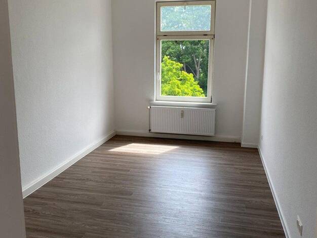 Wohnung zur Miete 790 € 5 Zimmer 107 m² 2. Geschoss Einbeck Einbeck 37574