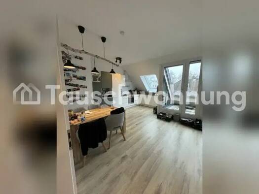 Wohnung zur Miete Tauschwohnung 1.550 € 2 Zimmer 78 m² 2. Geschoss Trudering-Riem München 81825