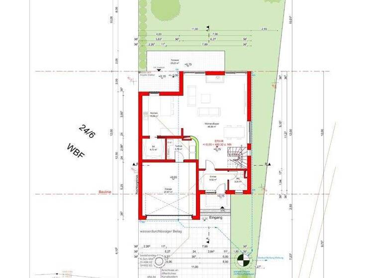 Einfamilienhaus zum Kauf 985.000 € 7 Zimmer 211 m² 500 m² Grundstück Unterkirchberg Illerkirchberg 89171