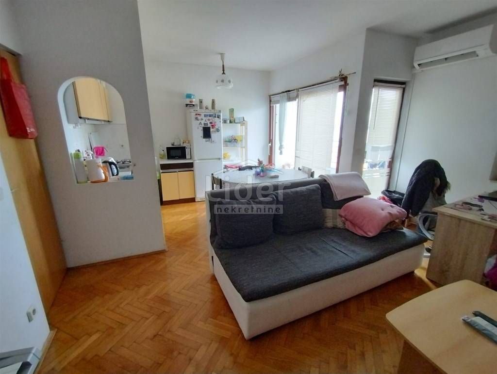 Wohnung zum Kauf 166.000 € 2 Zimmer 47 m²<br/>Wohnfläche 3.<br/>Geschoss Crikvenica center