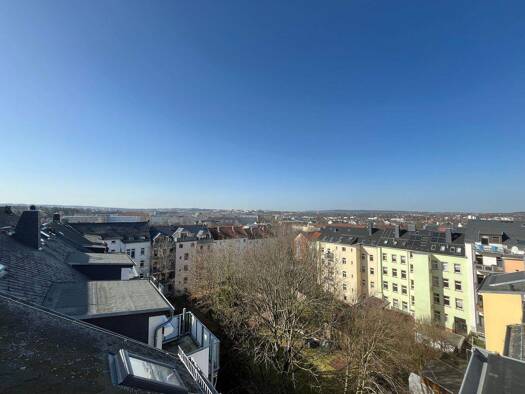 Wohnung zur Miete 507 € 3 Zimmer 78 m² 5. Geschoss Zschopauer Straße 142 Gablenz Chemnitz 09111