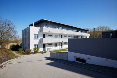 Wohnung zum Kauf provisionsfrei 280.000 € 3,5 Zimmer 72 m² 2 Geschosse Bayerwaldring 32 a Landau Landau an der Isar 94405