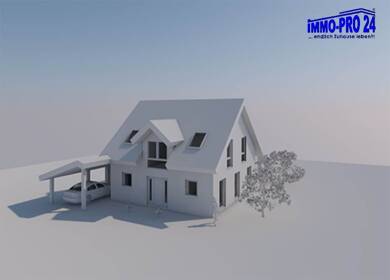 Einfamilienhaus zum Kauf 529.000 € 5 Zimmer 143 m² 686 m² Grundstück Korbach Korbach 34497