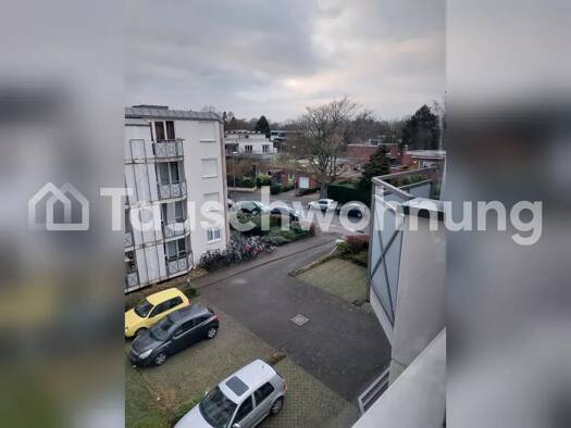 Wohnung zur Miete Tauschwohnung 474 € 2 Zimmer 44 m² 3. Geschoss Junkersdorf Köln 50858