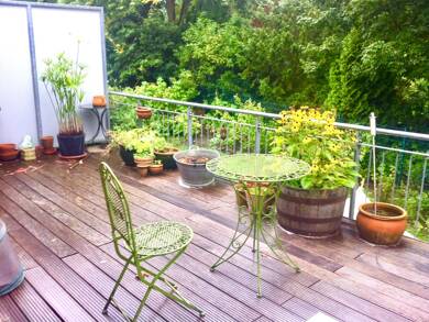 Terrassenwohnung zur Miete 1.190 € 3 Zimmer 87 m² Geschoss 1/1 frei ab 01.08.2025 Ahrensburg 22926
