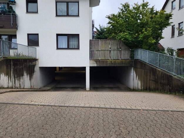 Wohnung zum Kauf provisionsfrei 310.000 € 3 Zimmer 78 m² EG Geislingerstraße 51 Eltingen Leonberg 71229