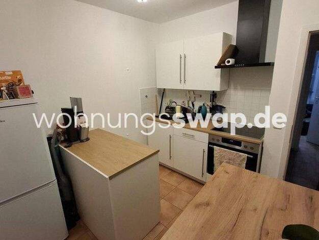 Wohnung zur Miete Tauschwohnung 360 € 2 Zimmer 30 m² EG Pasing-Obermenzing München 81241