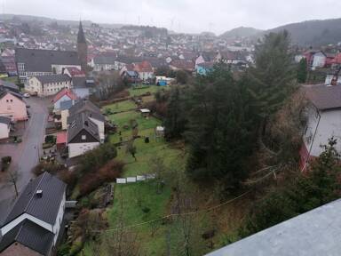 Grundstück zum Kauf 160.000 € 2.756 m² Grundstück Oberkirchen Oberkirchen 66629