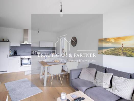 Wohnung zur Miete 710 € 3 Zimmer 66 m² EG frei ab 01.12.2026 Seeuferstraße Stockum Möhnesee 59519