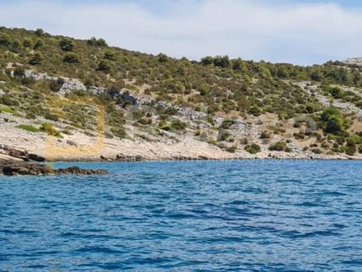 Wohn- und Gewerbegrundstück zum Kauf 350.000 € Šibenik 22000