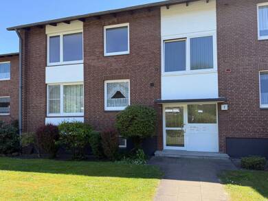 Wohnung zur Miete 1.020 € 3 Zimmer 82 m² Geschoss 1/1 frei ab sofort Ashausen Stelle 21435