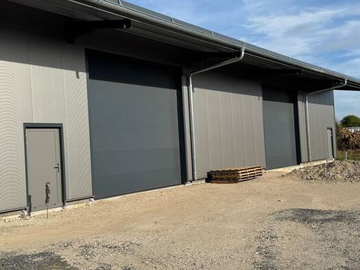 Grundstück zur Miete provisionsfrei 1.800 € 300 m² Grundstück frei ab sofort Bad Salzschlirf 36364