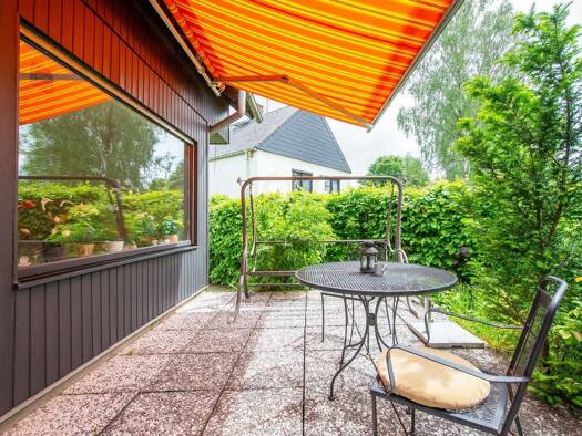 Doppelhaushälfte zum Kauf 439.000 € 4 Zimmer 96 m² 300 m² Grundstück Buckow Berlin 12349