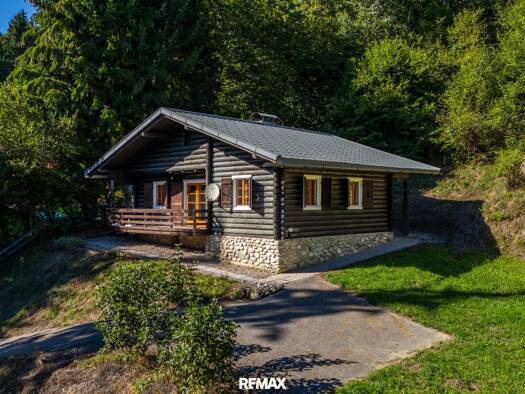 Einfamilienhaus zum Kauf 299.000 € 3 Zimmer 62,6 m² 1.414 m² Grundstück Köstenberger Straße 344 Velden am Wörther See 9220