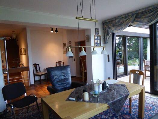 Bungalow zum Kauf 245.000 € 5 Zimmer 151 m² 987 m² Grundstück Meyenfeld Garbsen 30826