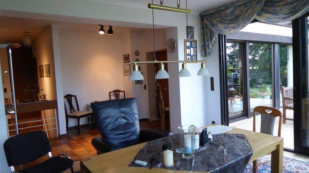 Bungalow zum Kauf 245.000 € 5 Zimmer 151 m² 987 m² Grundstück Meyenfeld Garbsen 30826