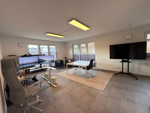 Büro zur Miete provisionsfrei 1.000 € 3 Zimmer 76 m² Bürofläche Nadorst Oldenburg 26127