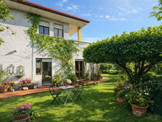 Einfamilienhaus zum Kauf 450.000 € 6 Zimmer 172 m² 8.000 m² Grundstück frei ab sofort Località Viola 10 Aquileja 33051