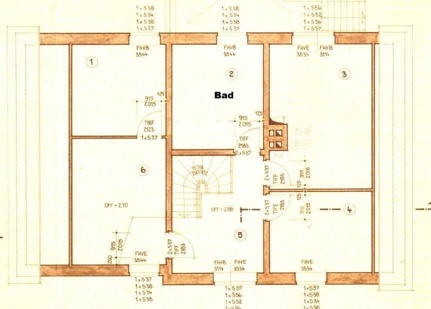 Haus zum Kauf - Ansicht 4