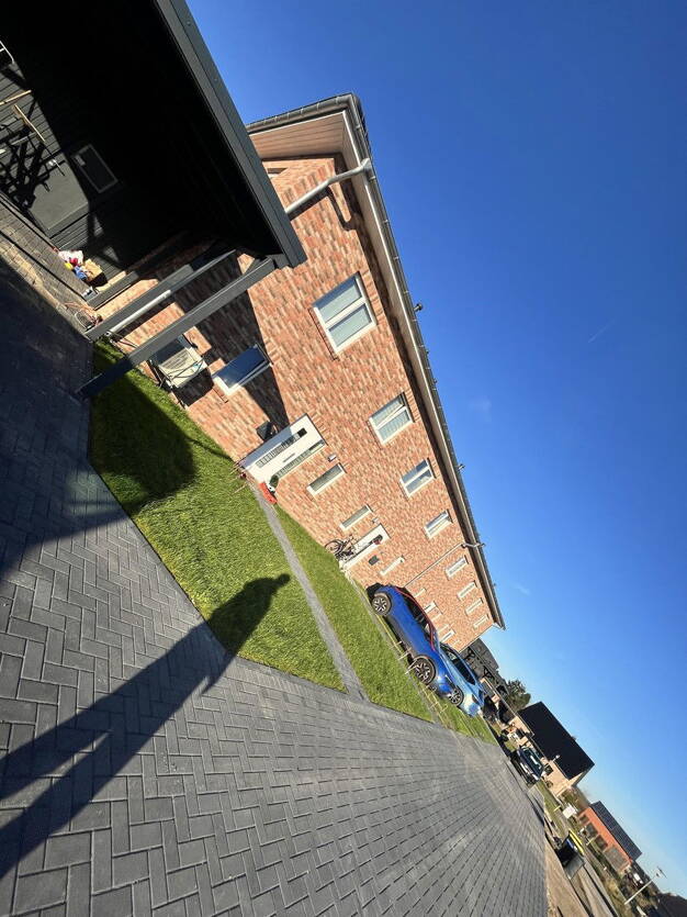 Reihenmittelhaus zur Miete 1.595 € 4,5 Zimmer 131 m² 140 m² Grundstück frei ab 01.08.2025 Blumenstraße 37a Artlenburg 21380