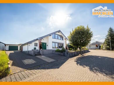 Einfamilienhaus zum Kauf 499.000 € 3 Zimmer 153 m² 615 m² Grundstück Asbach Asbach 53567