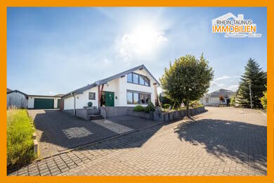 Einfamilienhaus zum Kauf 535.000 € 3 Zimmer 153 m² 615 m² Grundstück Asbach Asbach 53567