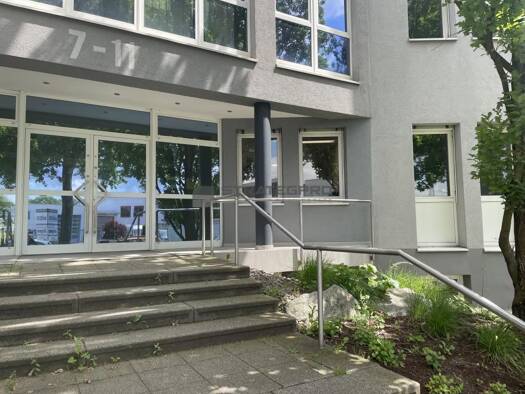 Bürofläche zur Miete provisionsfrei 250 m² Bürofläche teilbar ab 250 m² Rheinau Rheinau 68219