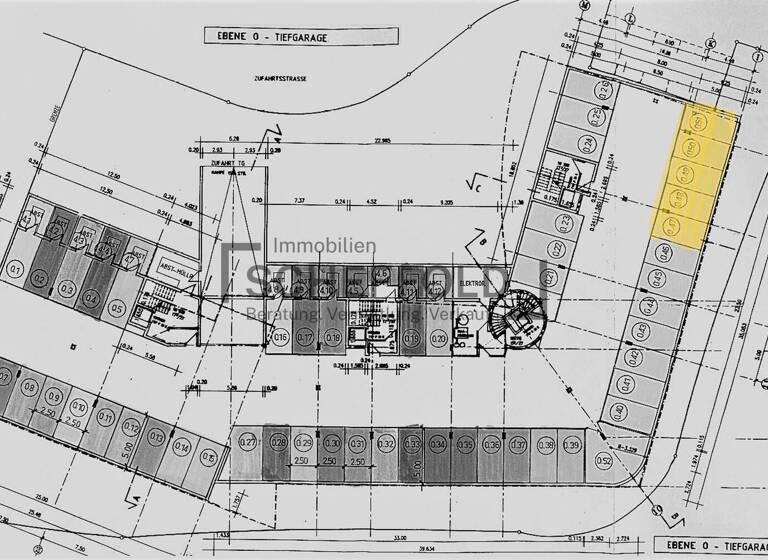 Sonstiges zum Kauf als Kapitalanlage geeignet 60.000 € 62,5 m² Rädlesbachweg 3 Bad Waldsee 88339