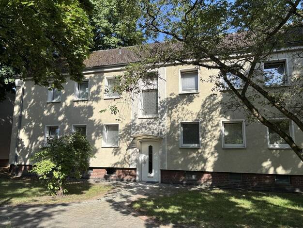 Wohnung zur Miete 585 € 3,5 Zimmer 58 m² EG Dorstener Str. 337 Sterkrade-Mitte Osterfeld 46119