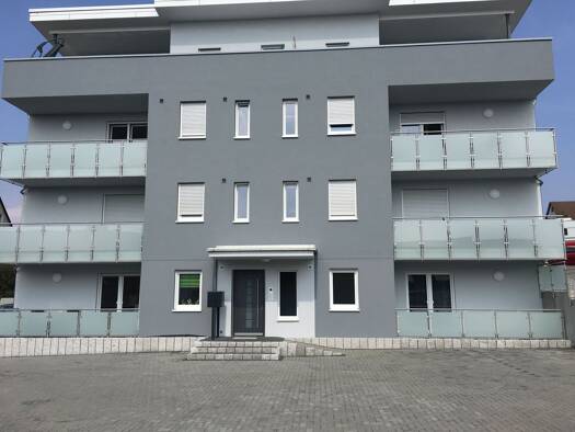 Wohnung zur Miete 930 € 3 Zimmer 98,7 m² 2. Geschoss frei ab 01.03.2026 Lärchenweg 6B Altenbauna Baunatal 34225